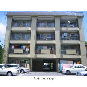 パ-クマンション東栄(2LDK/3階)