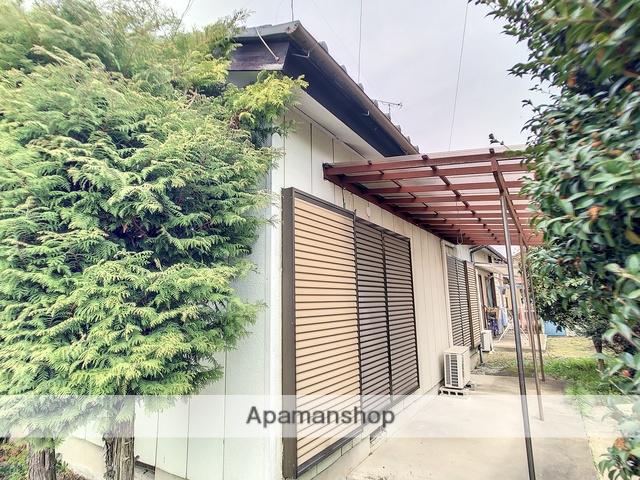 栃木県宇都宮市下栗町の戸建賃貸