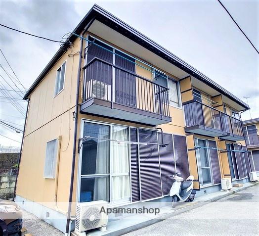 和気ハイツA(2K/2階)