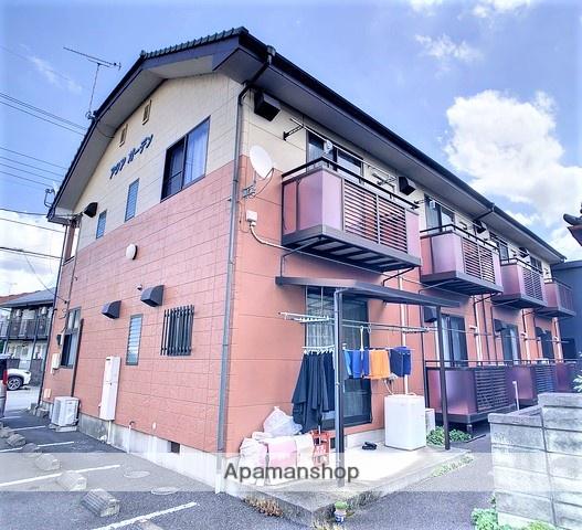 アクアガーデン