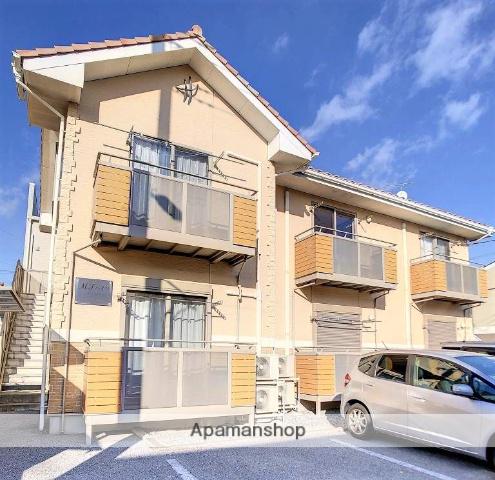 MTハイツ(1DK/1階)