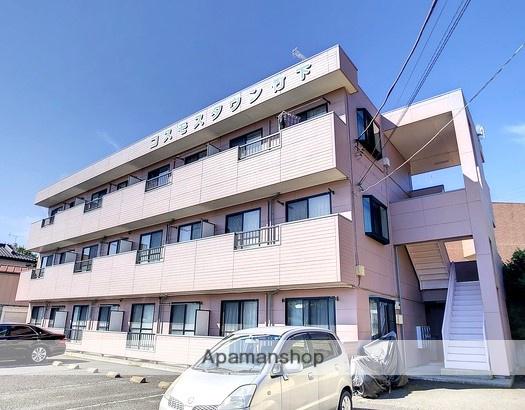 コスモスタウン竹下