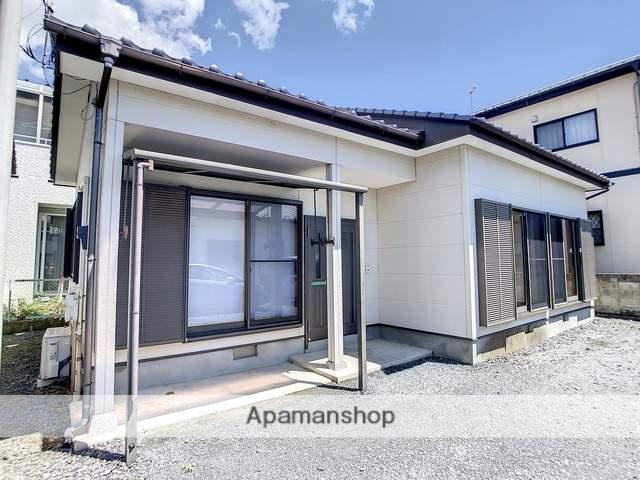 栃木県宇都宮市今宮3丁目の戸建賃貸