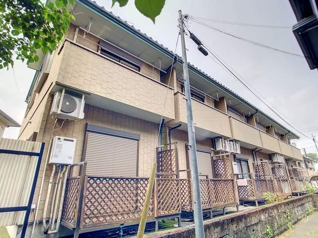 メゾン・ド・アーサⅡ