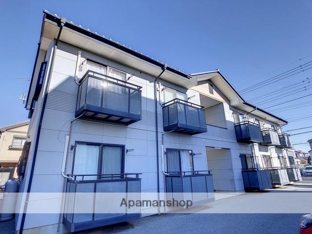 ガーデンプレイス(1K/1階)