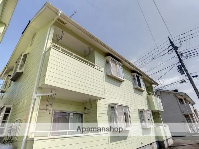 アザレヤプリオール(1LDK/1階)