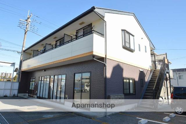 オレンジハイツパート5