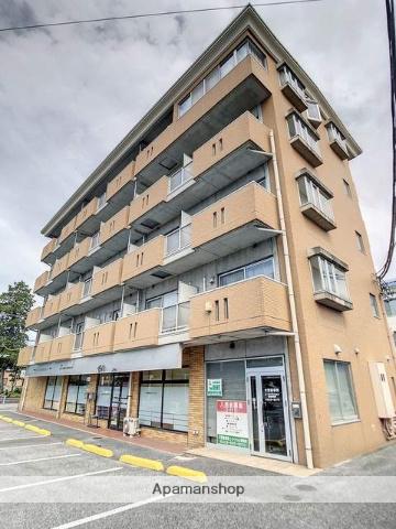 エーアイマンション