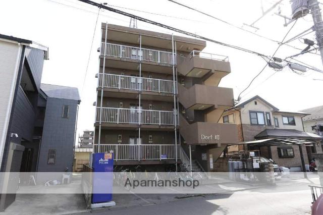 DORF峰(ワンルーム/2階)