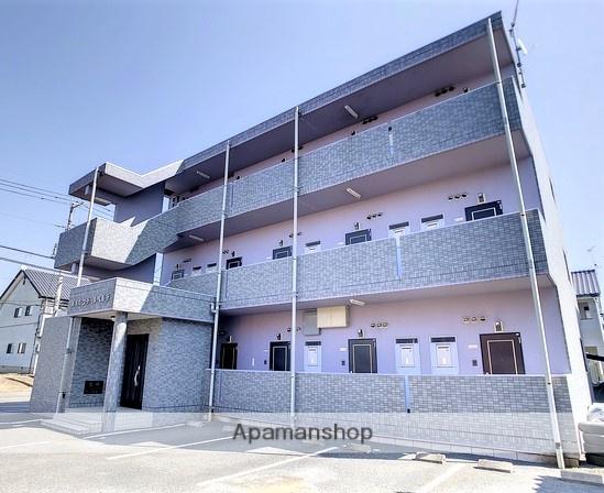 ルネス・コラールペルラ(1K/1階)