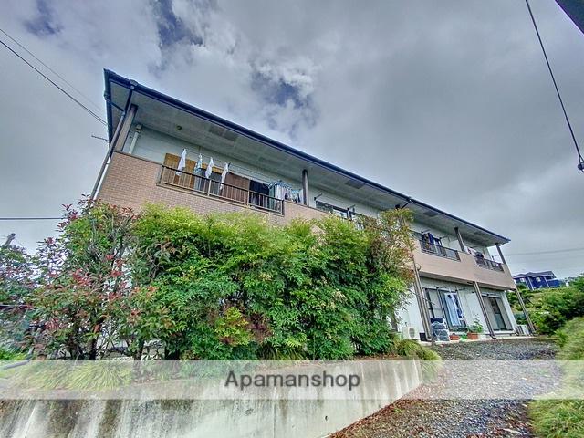 KNシャンポール(2K/2階)