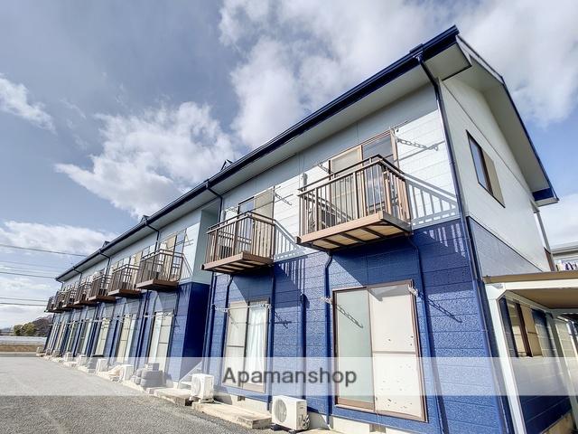 メゾンソレイユ