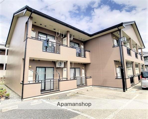 サポネットみね(1K/1階)