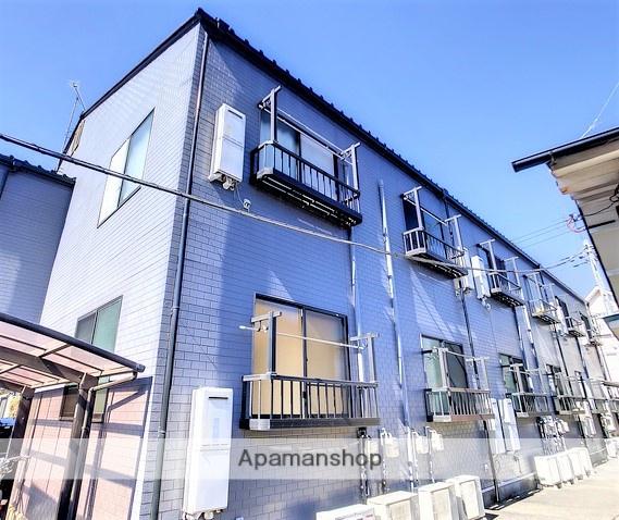 レジデンス高橋