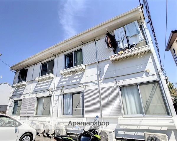 ハイツこやま峰2号棟