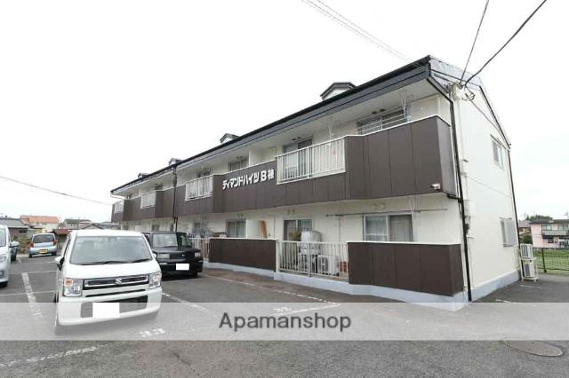 ディマンドハイツB