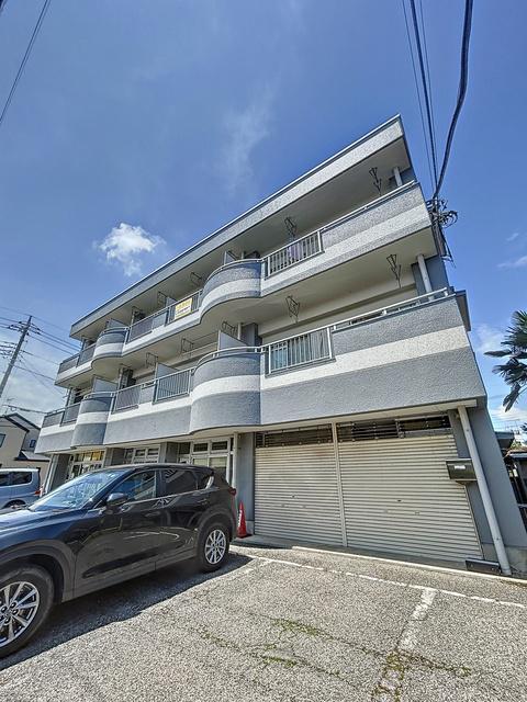 プチロジェ新富ビル(1DK/3階)