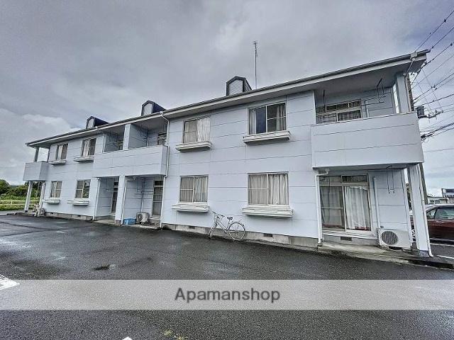 アザレヤサンハイム A