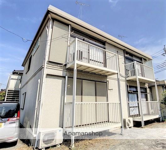 ユーコーポ(1DK/1階)