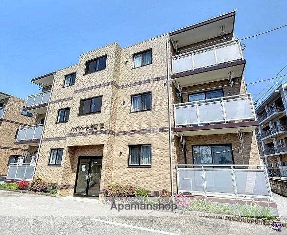 ハイマート岩曽Ⅲ号棟