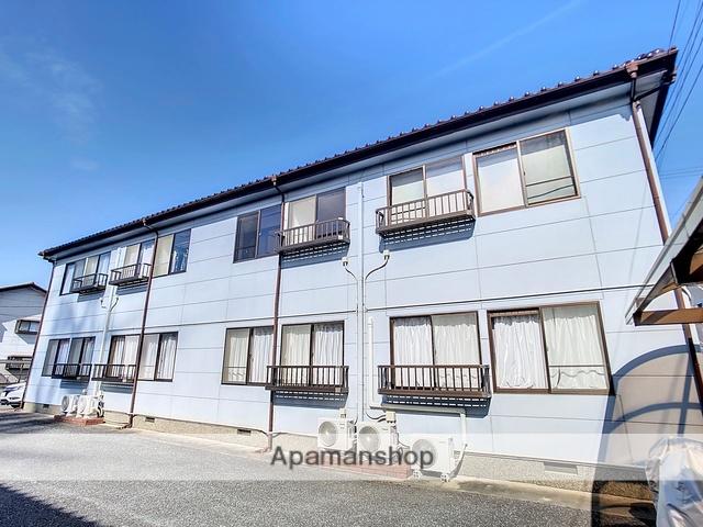 ハイツSE A棟(1LDK/1階)