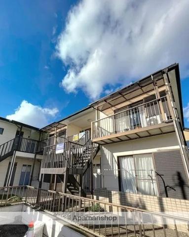 ライムハイツⅡ