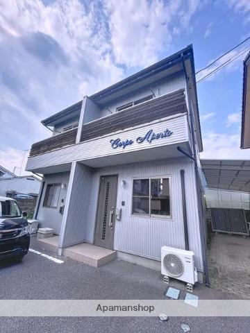 コーポアペルト