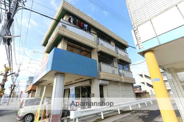 くろかわハイツ