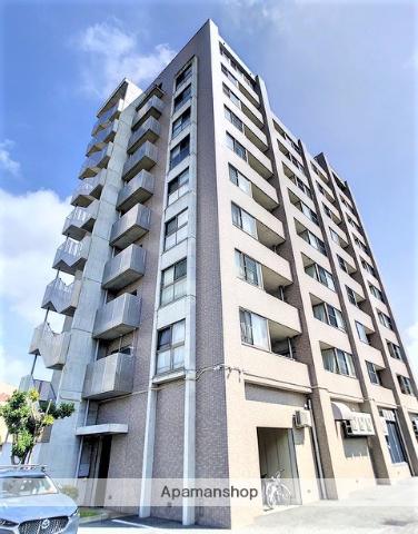 ベル・グランドハイツ(2LDK/8階)