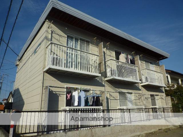 コーポナカヤマ