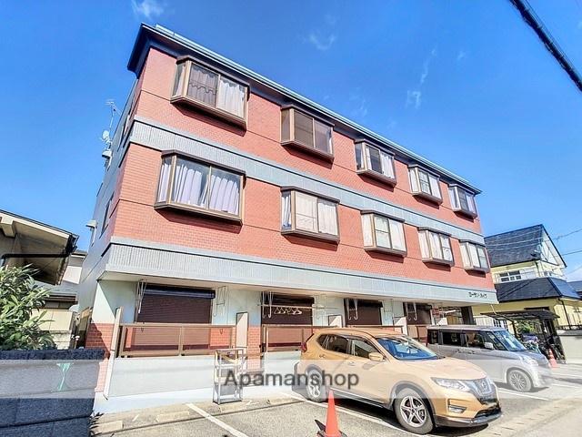 ローランハイツ