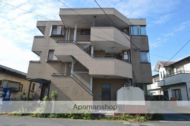 ヴィラコーポ(5LDK/3階)