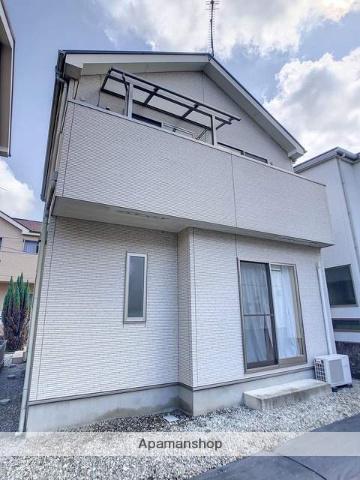 栃木県宇都宮市 2階建 築17年