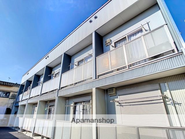 KDハイツ峰B棟(1K/1階)