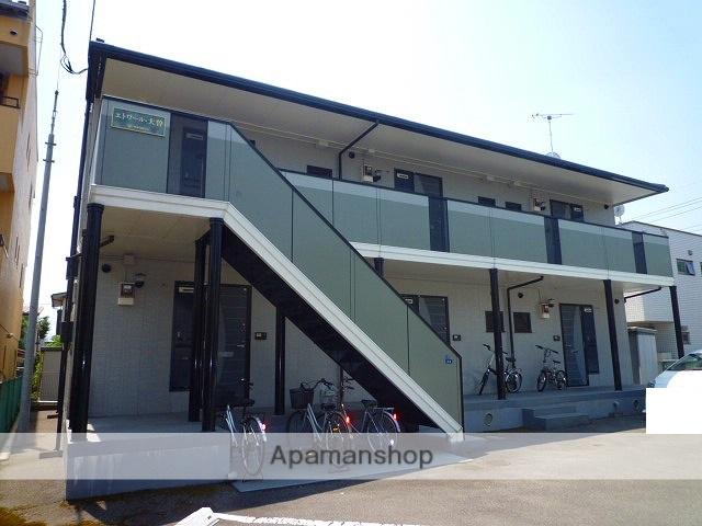 エトワール大曽