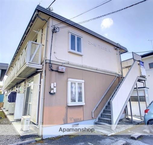 コーポマロニエ