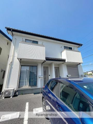 フレアージュ・ナカムラＡ(2LDK)