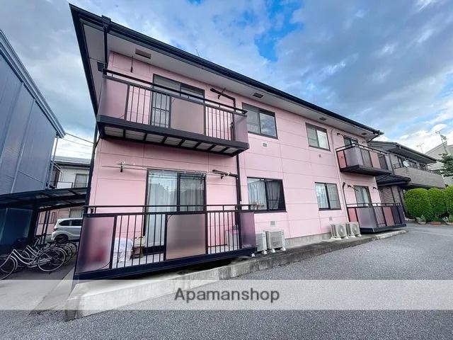 シティハイツⅡ