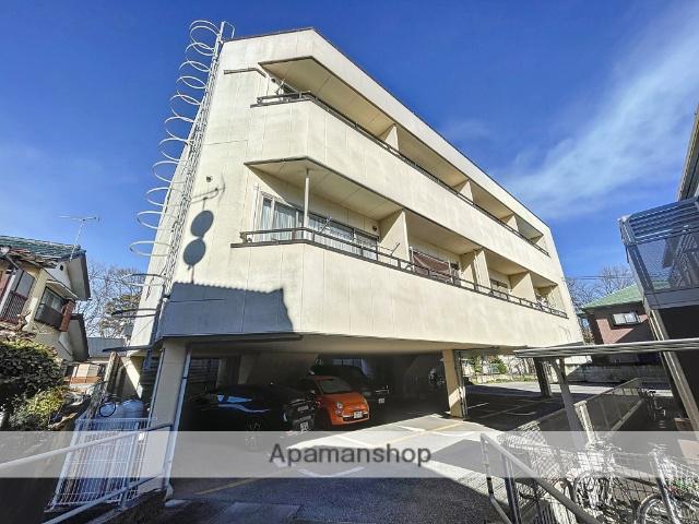 メゾネットアイ