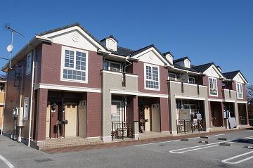 コーポサンパティーク