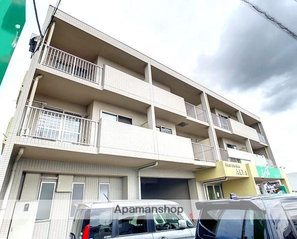 レジデンスアルタⅠ(1LDK/3階)