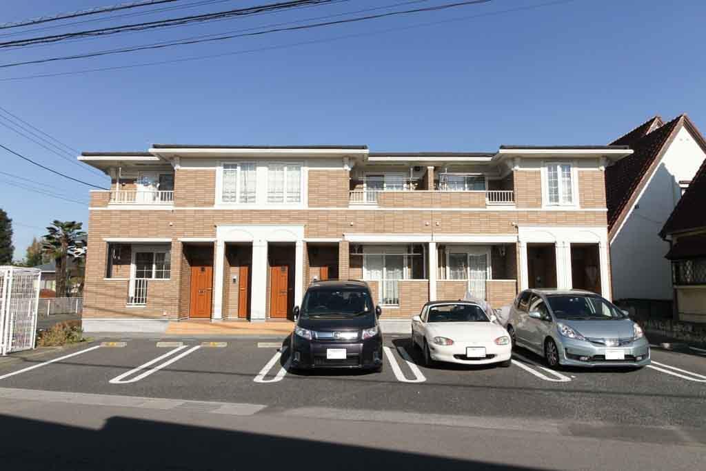 カーサ・セレッソA