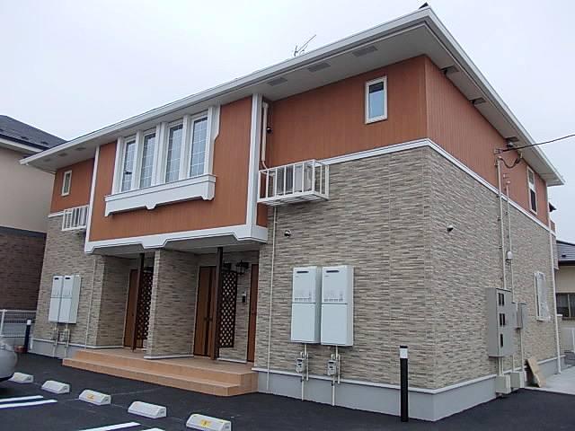 リーフ・ヒルズ