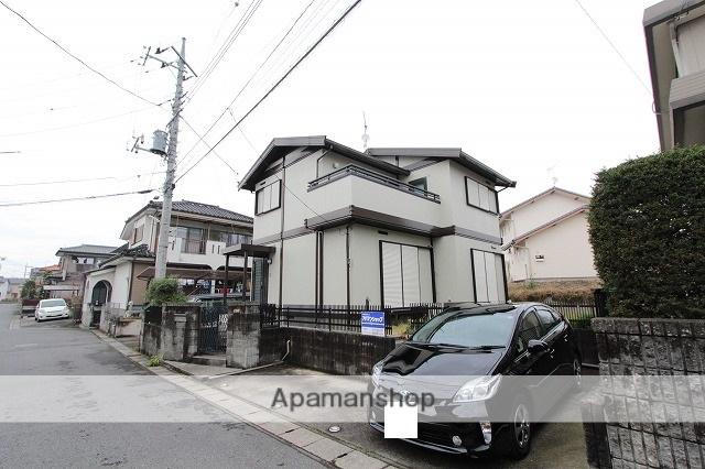 栃木県宇都宮市 2階建 築34年