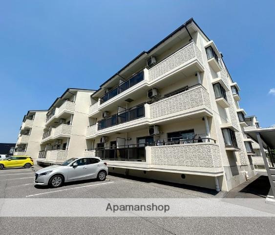 泉が丘クリーンハイツA棟(2LDK/2階)