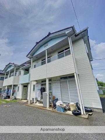 コーポワタナベB