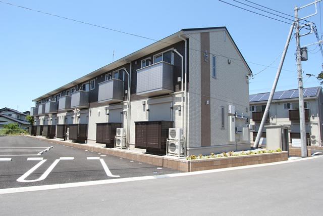 フォーゲルテラス ブラウ 2