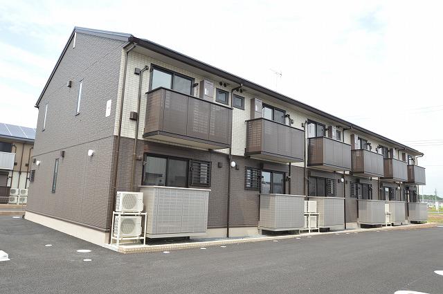 フォーゲルテラス ロートⅢ