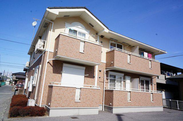 ベル・ソレイユ