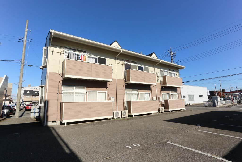 カームシティーA